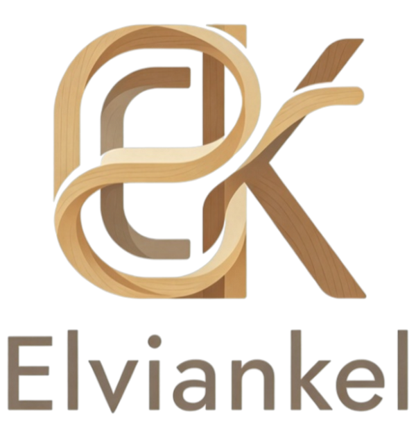 Elviankel